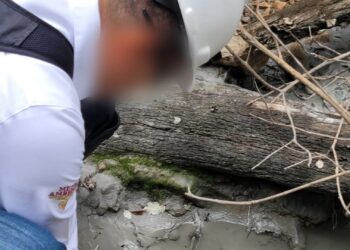 Contaminación en Zacatecas por actividades de Minera Sabinas, de Grupo Peñoles