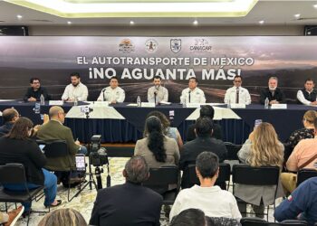 Sigue en pie la convocatoria de transportistas ante el paro nacional