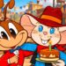 “El Ratón Vaquero” cumple 90 años y el FESTÍN MUSTÍN CRI-CRI continúa con actividades para celebrar el legado de Cri-Cri.