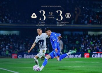 Cruz Azul
