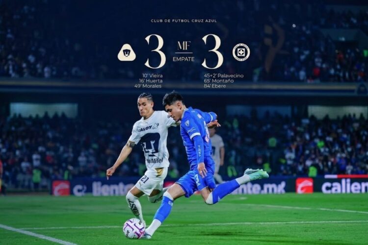 Cruz Azul