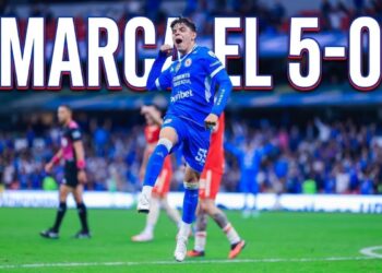 Cruz Azul