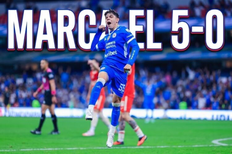 Cruz Azul