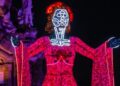 Día de Muertos en CDMX