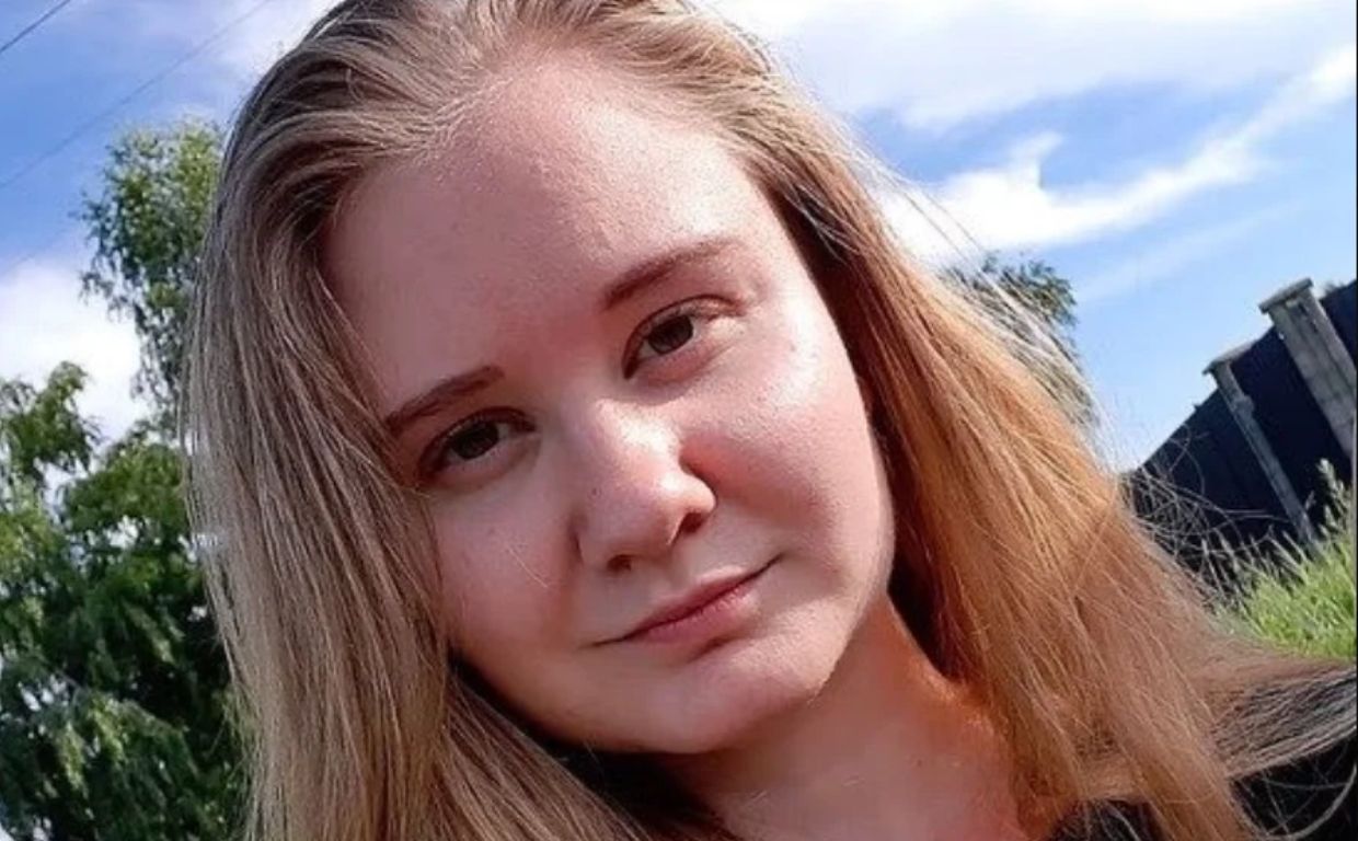 Daría Shipilova, fallecida en laboratorio de Irkutsk RRSS