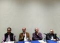Presentan la programación del Desfile de Alebrijes Monumentales 2026