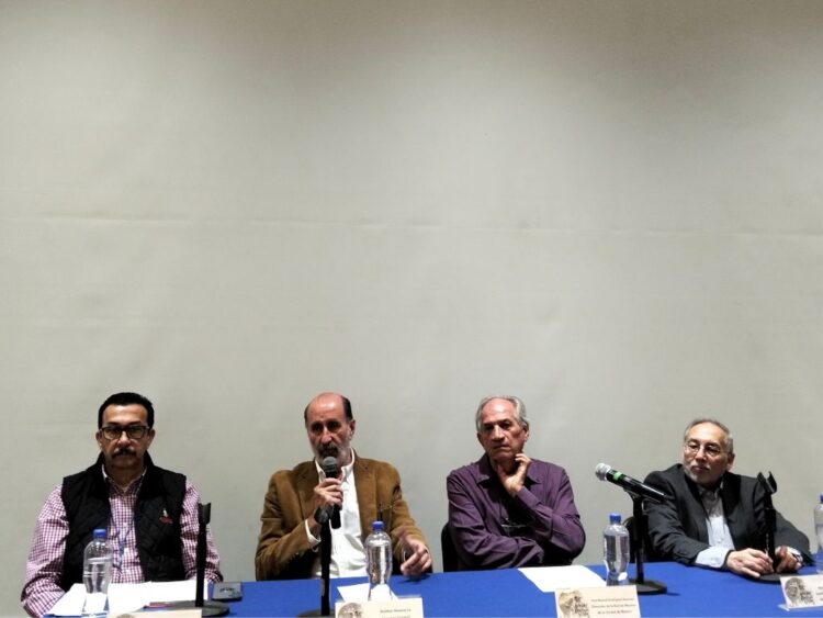 Presentan la programación del Desfile de Alebrijes Monumentales 2026