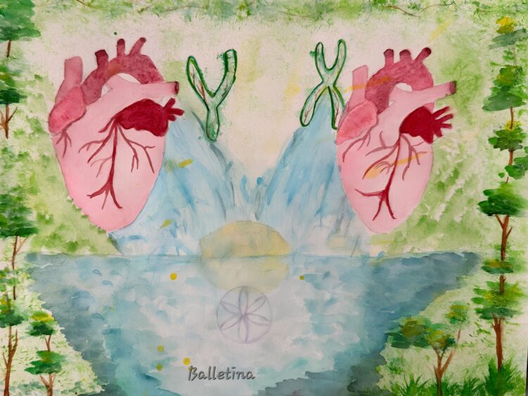 ¿Destino? AMEXI/Ilustración: Balletina
