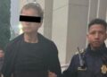 SSC detiene a presunto envenenador de perros en el Parque España