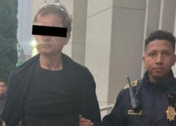 SSC detiene a presunto envenenador de perros en el Parque España