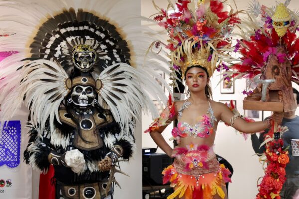 El Festival Miquixtli 2026 ofrecerá actividades para toda la familia.