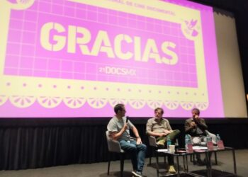 DocsMX 2026 inaugurará con el documental “Marcos: Otro mundo es posible”
