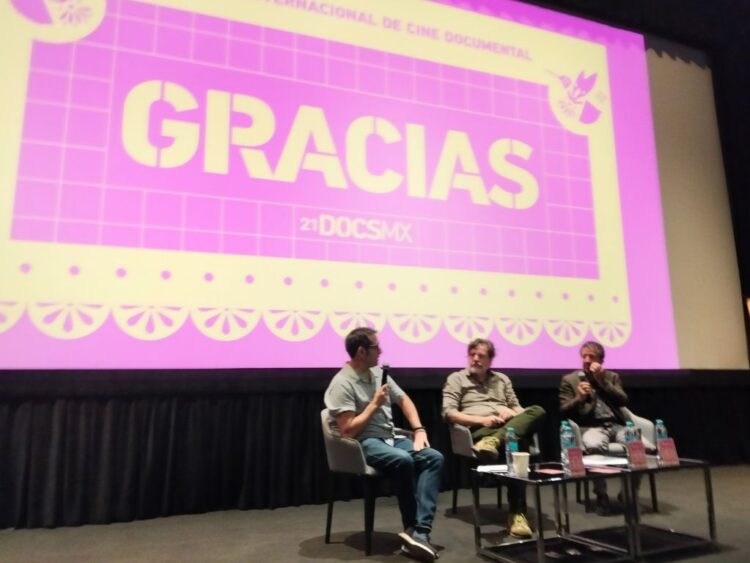 DocsMX 2026 inaugurará con el documental “Marcos: Otro mundo es posible”