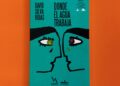 “Donde el agua trabaja”: acusan a la novela galardonada de estar escrita con 99% de IA