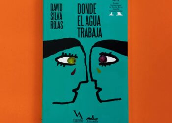 “Donde el agua trabaja”: acusan a la novela galardonada de estar escrita con 99% de IA