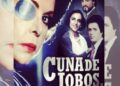María Rubio como Catalina Creel en Cuna de Lobos, telenovela que regresa a Canal TLNovelas a 40 años de su estreno en una versión remasterizada.