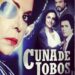 María Rubio como Catalina Creel en Cuna de Lobos, telenovela que regresa a Canal TLNovelas a 40 años de su estreno en una versión remasterizada.