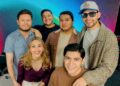 ntegrantes de Safe Place Music, agrupación regiomontana que presenta el álbum “Te Espero”, una propuesta de música inspiracional con mensajes de fe, esperanza y renovación interior.
