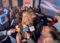 Marjorie de Sousa habla sobre el bullying que sufrió durante su infancia y cómo la actuación la ayudó a superar la timidez y ganar confianza.