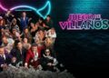Participantes de Juego de Villanos, el reality de Telemundo que reunirá a 18 figuras del entretenimiento para competir por un premio de 200 mil dólares.