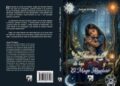 Anaya Portugues, escritora de Los Arcángeles de las sombras y el mago absoluto, durante la presentación de su primera novela, en la que comparte un mensaje de espiritualidad, esperanza y perseverancia.
