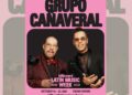 Emir Pabón, integrante de Grupo Cañaveral, participará en Billboard Latin Music Week 2026 en Miami para hablar sobre nostalgia y música latina.