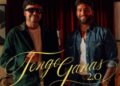 Andrés Cepeda y Maluma colaboran en “Tengo Ganas 2.0 – Versión Bachata”, una nueva versión del tema que Cepeda lanzó originalmente en 2001.
