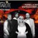La Oreja de Van Gogh durante una presentación en vivo, banda española que regresará a Starlite Occident Marbella el 13 de agosto de 2027.