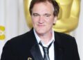 Quentin Tarantino, director estadounidense ganador de dos premios Óscar, quien ha generado controversia al reafirmar que no tiene intención de compartir su fortuna con sus familiares.