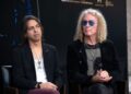 Integrantes de Foreigner hablan sobre un posible reencuentro musical con Joy Huerta y las sorpresas que preparan para su gira por México en 2027.