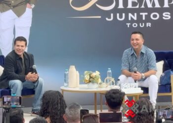 Jorge Medina y Josi Cuen hablan sobre el abuso sexual que denunció el cantante durante un palenque en Guadalajara y su decisión de no emprender acciones legales.