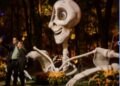 Calaverandia, parque temático del Día de Muertos en Guadalajara, presenta una catrina monumental, espectáculos 4D y escenarios inmersivos en su edición 2026.