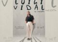 Luigi Vidal anuncia su concierto del 13 de octubre en el Foro Stelaris, donde Michelle Rodríguez será su madrina de honor y compartirá escenario con invitados especiales.