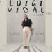 Luigi Vidal anuncia su concierto del 13 de octubre en el Foro Stelaris, donde Michelle Rodríguez será su madrina de honor y compartirá escenario con invitados especiales.
