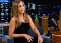 Jennifer Aniston, actriz de Friends, habla sobre su lucha por quedar embarazada y los tratamientos de fecundación in vitro que intentó durante años.