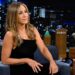 Jennifer Aniston, actriz de Friends, habla sobre su lucha por quedar embarazada y los tratamientos de fecundación in vitro que intentó durante años.