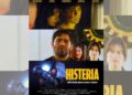El cineasta Carlos Meléndez celebra su trayectoria en el cine de terror mexicano con el regreso de Histeria y El Hombre de Negro 2 a las pantallas de México Macabro.