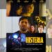 El cineasta Carlos Meléndez celebra su trayectoria en el cine de terror mexicano con el regreso de Histeria y El Hombre de Negro 2 a las pantallas de México Macabro.