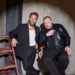 Sin Bandera, dúo integrado por Noel Schajris y Leonel García, anuncia nuevas fechas de su gira “Escenas Tour” en Estados Unidos para 2027, tras registrar conciertos con entradas agotadas.