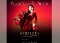 Susana Zabaleta interpreta “Secreto de amor” en una versión sinfónica que forma parte de su álbum en vivo Zabaleta Sinfónica.