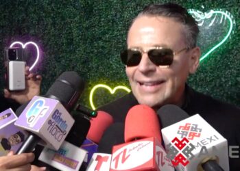 Alfredo Adame arremetió contra la justicia tras el fallo en su contra en el litigio con Gustavo Adolfo Infante y anunció que continuará la batalla legal con nuevas demandas.