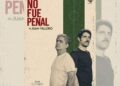 Martín Altomaro y José María de Tavira llevan al escenario “No fue penal”, una historia de Juan Villoro sobre amistad, fútbol y emociones.