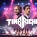 Macarena García interpreta a Sasha Sokol en la serie Timbiriche, producción de ViX que recrea la historia de la agrupación musical y aborda la relación de la cantante con el productor Luis de Llano Macedo.
