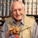 Peppino Mazzullo, actor y doblajista italiano reconocido por dar voz a Topo Gigio, personaje infantil creado por Maria Perego.