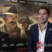 Eduardo Verástegui habla sobre su compromiso con el cine de valores y el estreno de Cristiada en México, a