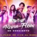 Concierto de La Reina del Flow en la Arena CDMX, donde el público podrá disfrutar de su música el próximo 15 de octubre.
