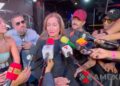 Daniela Romo habla sobre el legado de Tina Galindo y comparte cómo mantiene vivo el recuerdo de la productora teatral, a quien considera una persona fundamental en su vida.