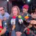Daniela Romo habla sobre el legado de Tina Galindo y comparte cómo mantiene vivo el recuerdo de la productora teatral, a quien considera una persona fundamental en su vida.