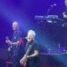 Hombres G interpreta sus éxitos ante sus fans en la Ciudad de México durante el arranque de la gira Los mejores años de nuestra vida.