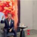 Ricardo Montaner durante una presentación, como parte de su regreso a los escenarios con la gira “El Último Regreso”.